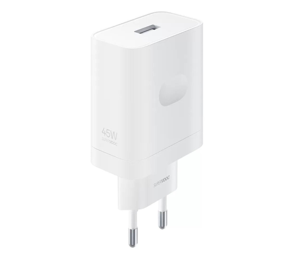 REALME ŁADOWARKA SUPERVOOC 45W VCB4JAEH - 1258916 - zdjęcie